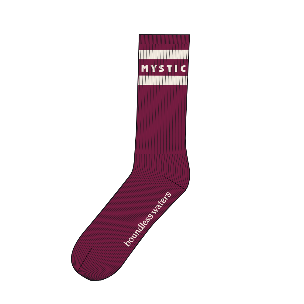 Brand Seasonal Socks Mystic
