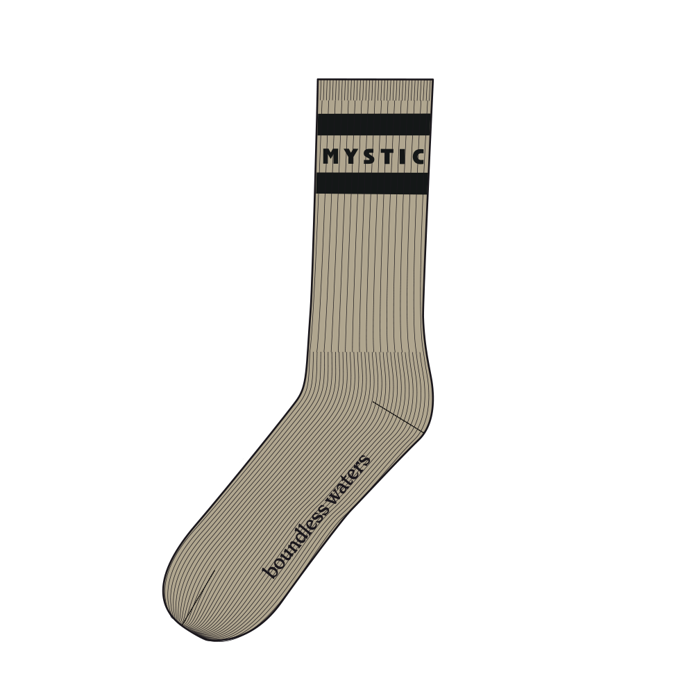Brand Seasonal Socks Mystic