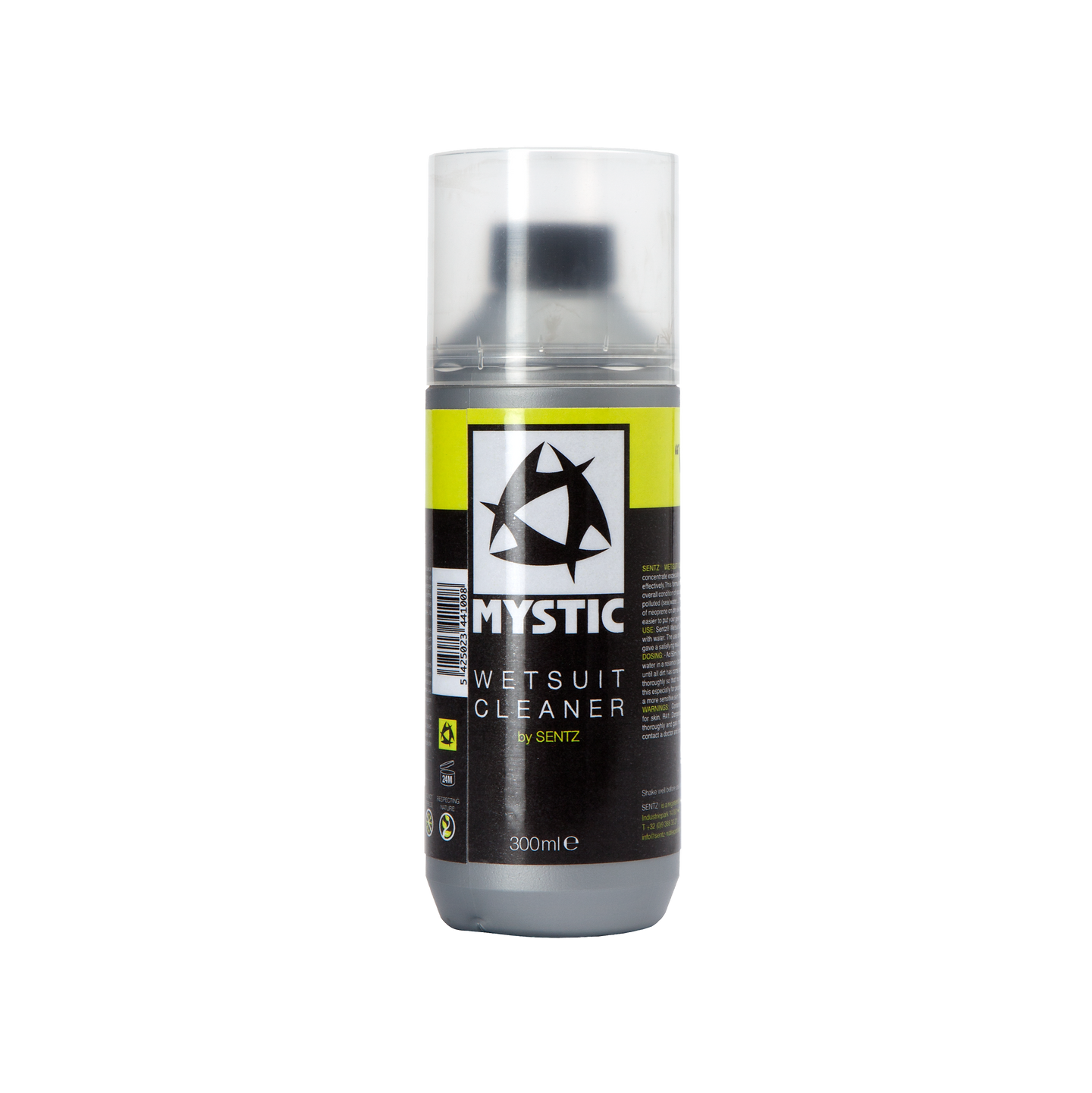 Mystic Wetsuit Cleaner Mystic