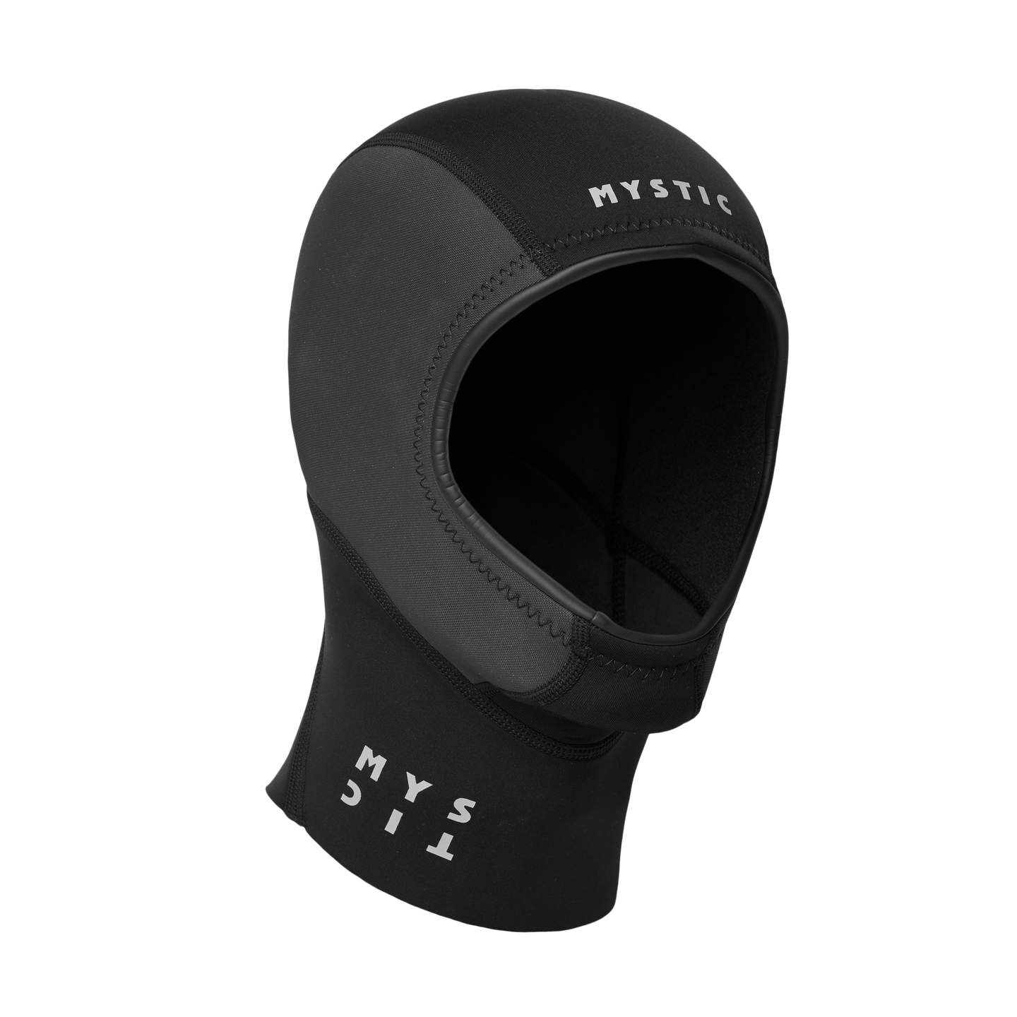 Ease Hood 2mm Mystic