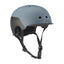 roces-ply-skate-helmet-black-blue | side view 