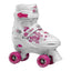 Roces – Quaddy 3.0 Adjustable Roller Skates - Kids