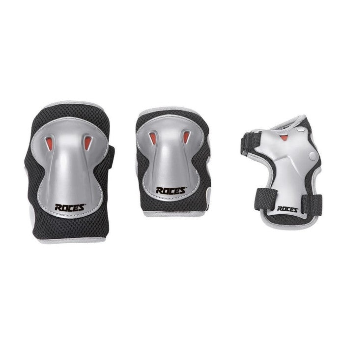 Roces Super 3-Piece Protective Set - Kids