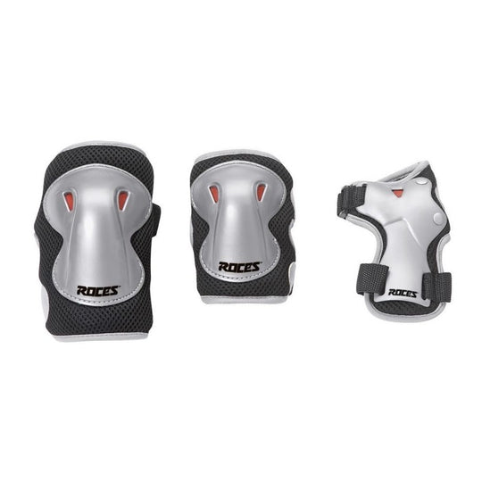 Roces Super 3-Piece Protective Set - Kids