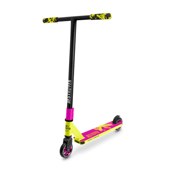 Street Surfing - Destroyer Stunt Scooter – 100mm Wheels Street Surfing