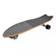 Surfskate - Shark Attack Koa Street Surfing