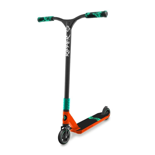 Street Surfing - Ripper Stuntstep - 110mm Wheels