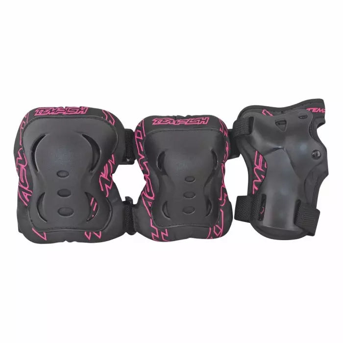 Tempish FID 3-Piece Protective Set