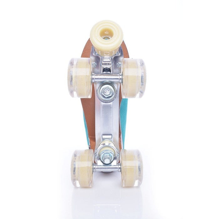 Tempish – Nessie Star Roller Skates Blue