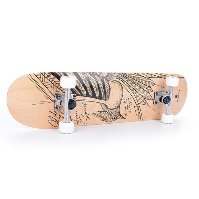 Tempish - Free Spirit Skateboard