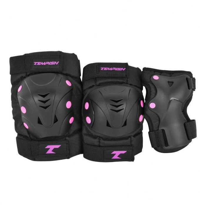 Tempish Taky 3-Piece Protective Set
