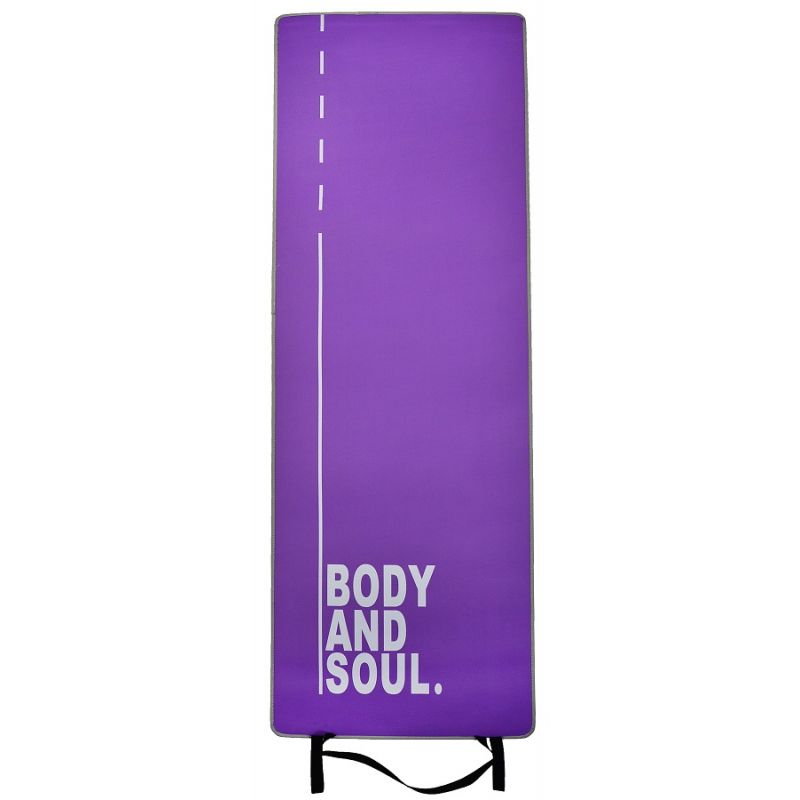 PROFIT Body and Soul Exercise Mat