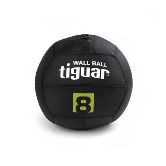 Tiguar wallball medicine ball 8 kg