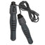 Abs jump rope with counter