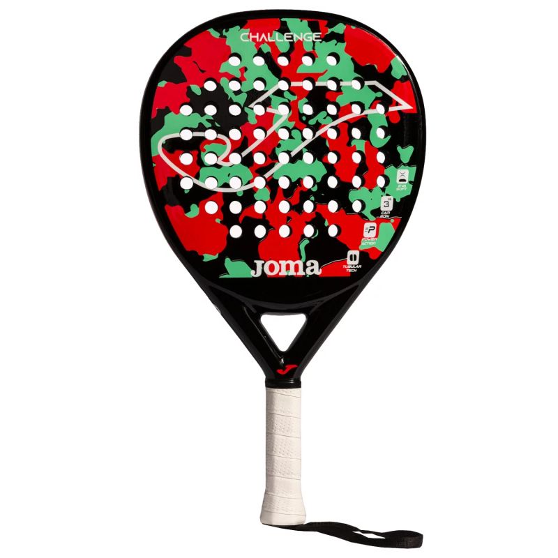 Joma Challenge Padel Racquet Joma