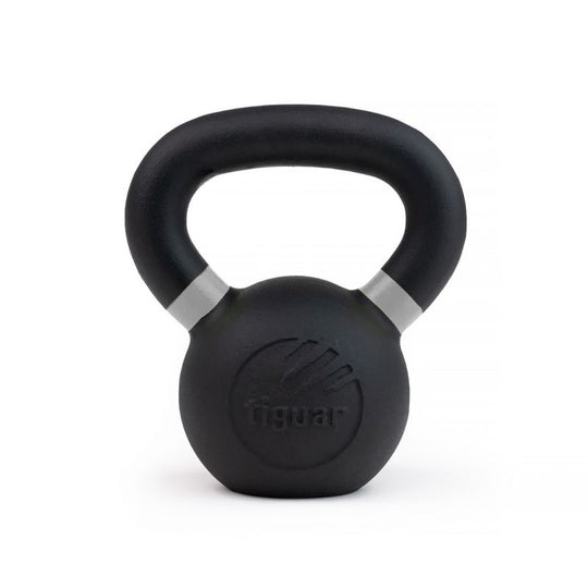 Tiguar kettlebell Raw V2 10kg