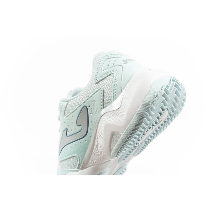 Joma Master women's padel shoes blue Joma