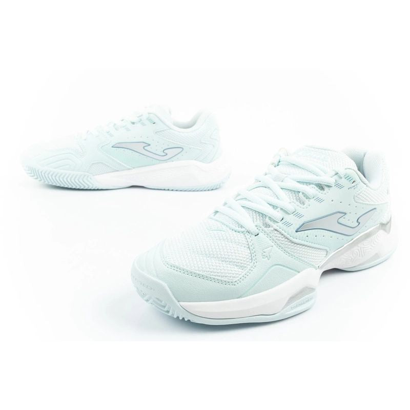 Joma Master women's padel shoes blue Joma