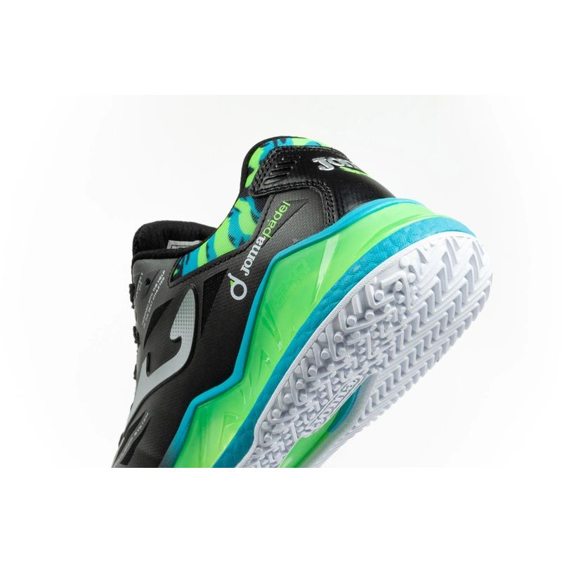 Joma Spin Men padel shoes