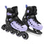 Spokey 4in1 Jr purple size 34-38 Spokey