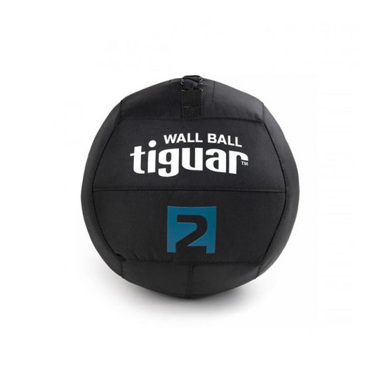 Tiguar wallball medicine ball 2 kg