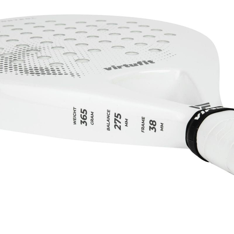 VIRTUFIT PADEL CONTROL RACKET