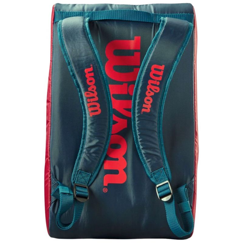 Wilson Jr Padel Racket Bag