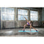 Reebok Strength Exercise Mat Blue