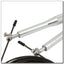 Aluminum speed jump rope hms HMS