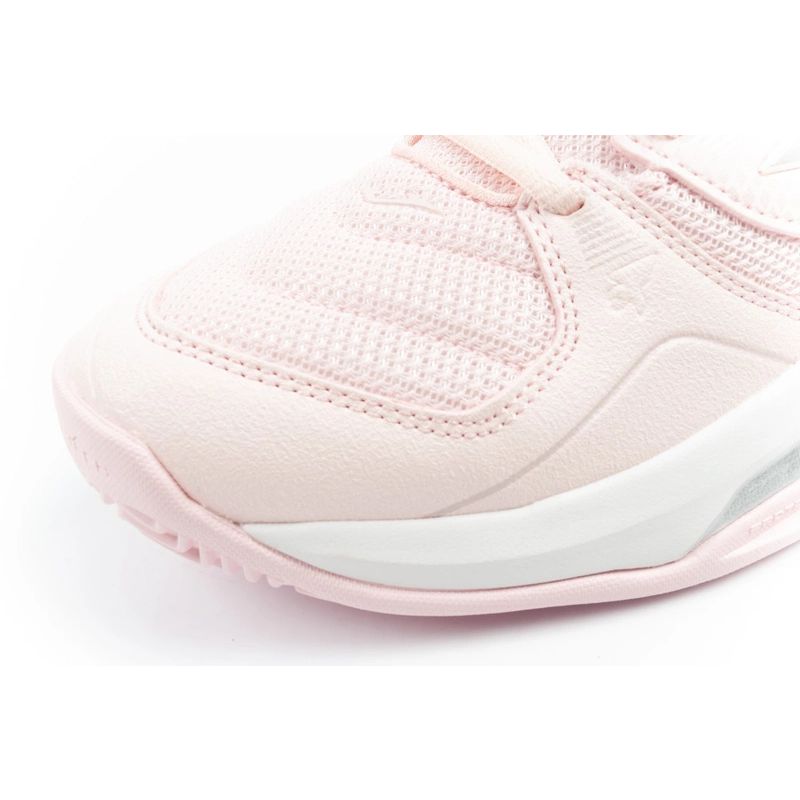 Joma Master women's padel shoes pink Joma