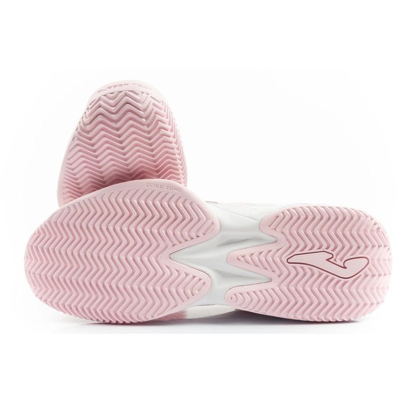 Joma Master women's padel shoes pink Joma