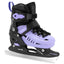 Spokey 4in1 Jr purple size 34-38 Spokey