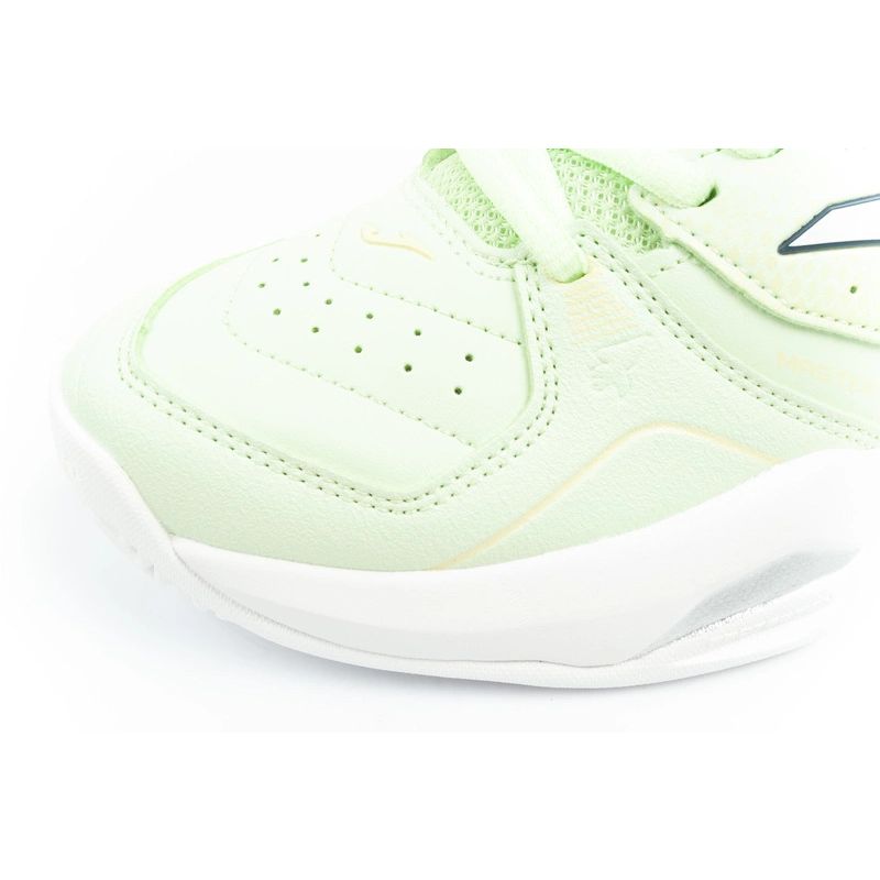 Joma Master women's padel shoes green Joma