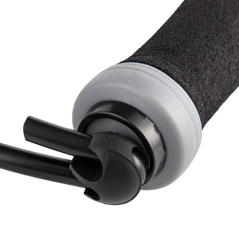 Body Sculpture Jump Rope with Adjustable Rope Body Sculpture