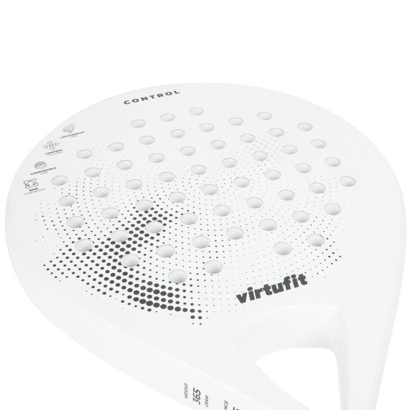 VIRTUFIT PADEL CONTROL RACKET