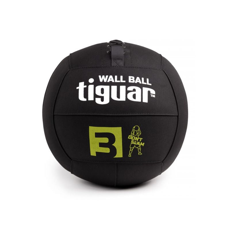 Tiguar wallball medicine ball 3 kg