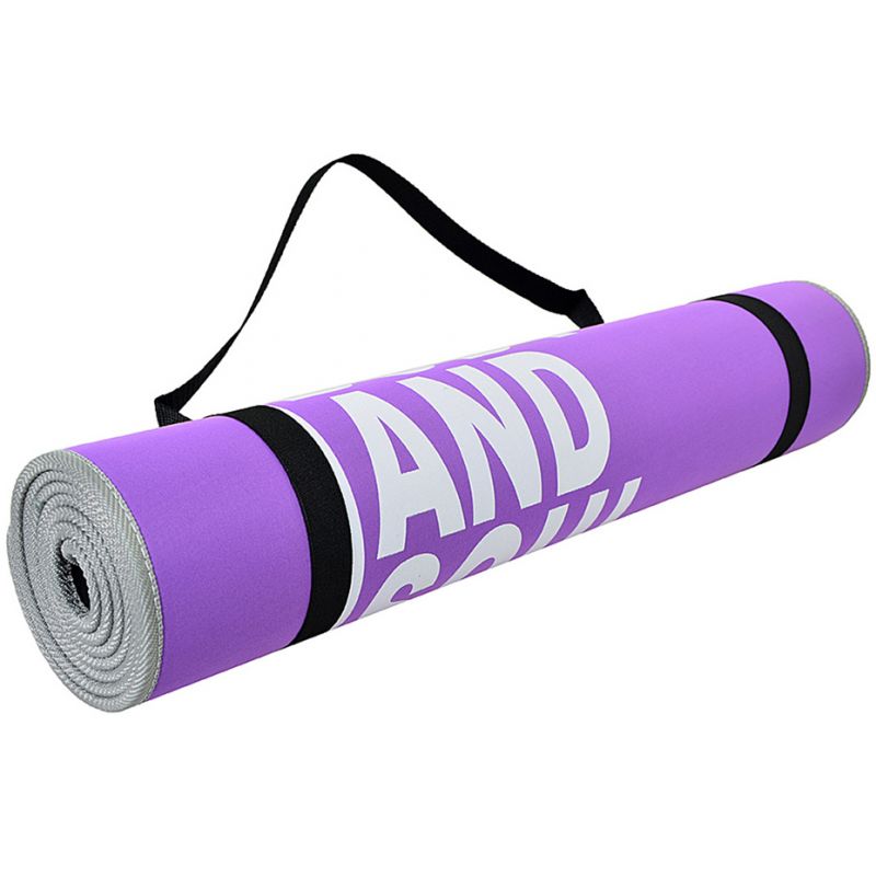 PROFIT Body and Soul Exercise Mat