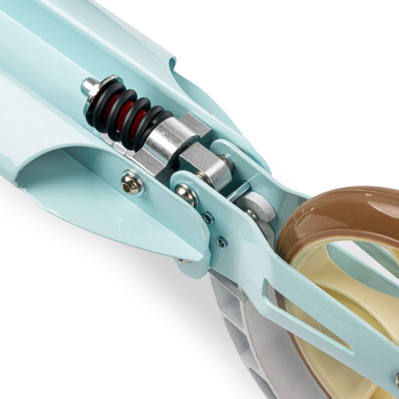 Meteor City California Scooter