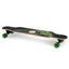Spokey Longbay Pro Freeride Longboard Skateboard Spokey
