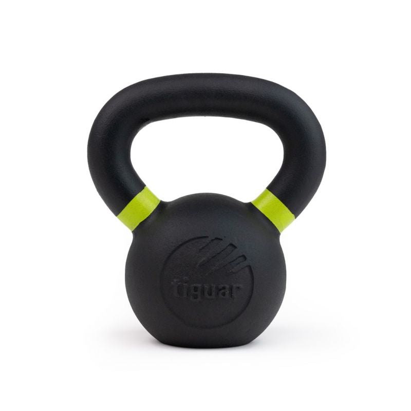 Tiguar kettlebell Raw V2 8kg