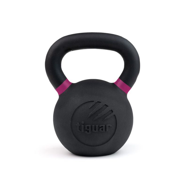 Tiguar kettlebell Raw V2 24kg