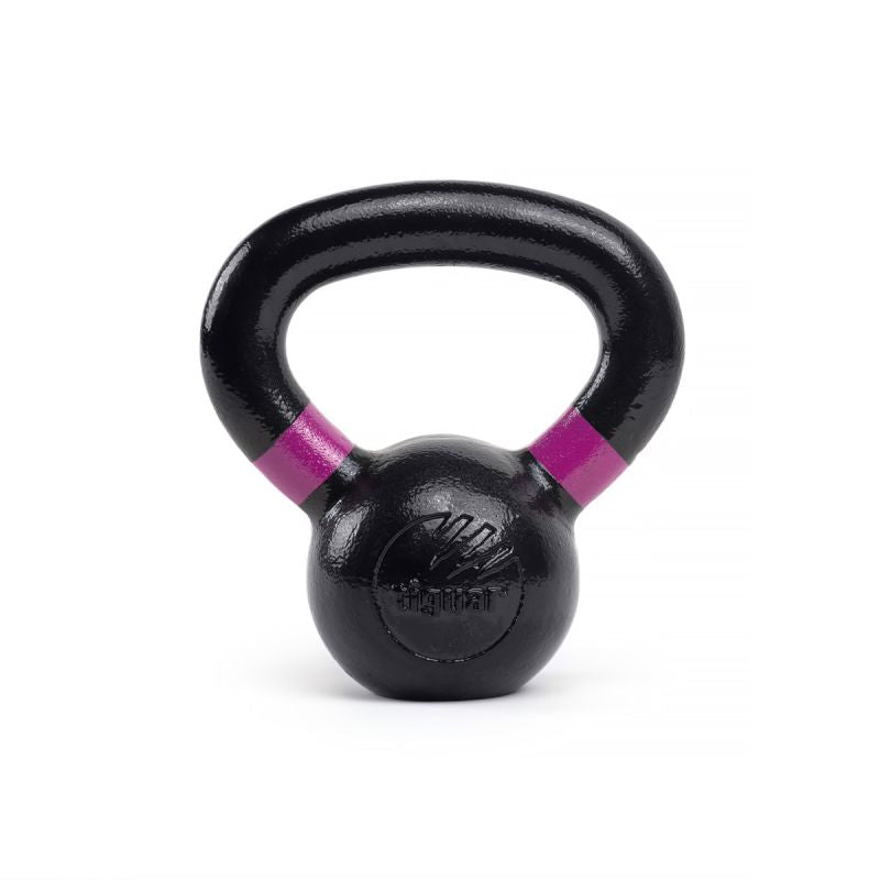 Tiguar kettlebell Raw V2 4kg