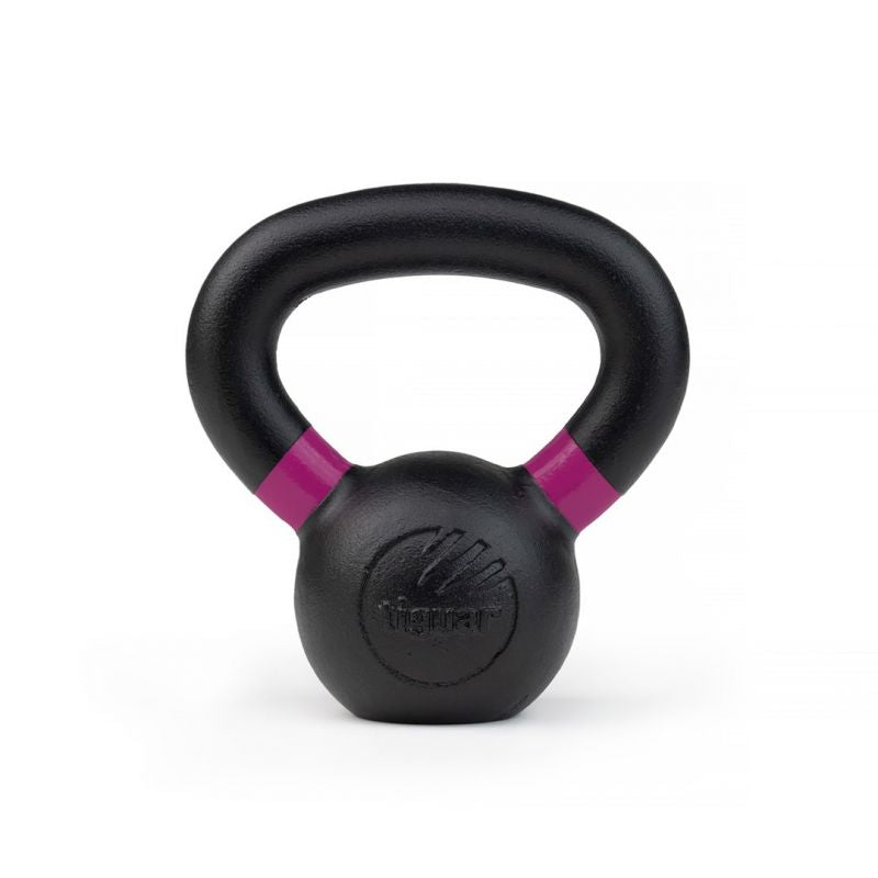 Tiguar kettlebell Raw V2 4kg
