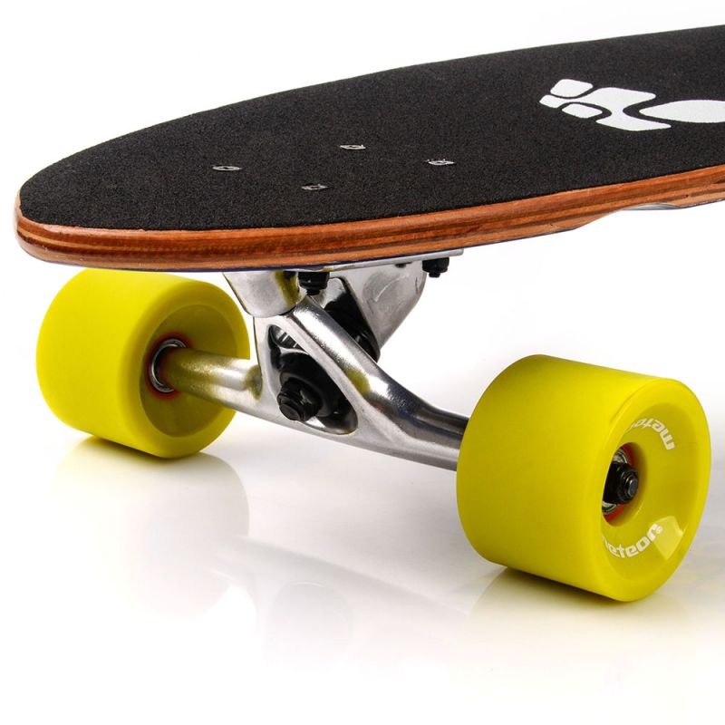 Meteor Longboard Chinese Maple Meteor