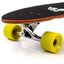 Meteor Longboard Chinese Maple Meteor