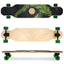 Spokey Longbay Pro Freeride Longboard Skateboard Spokey