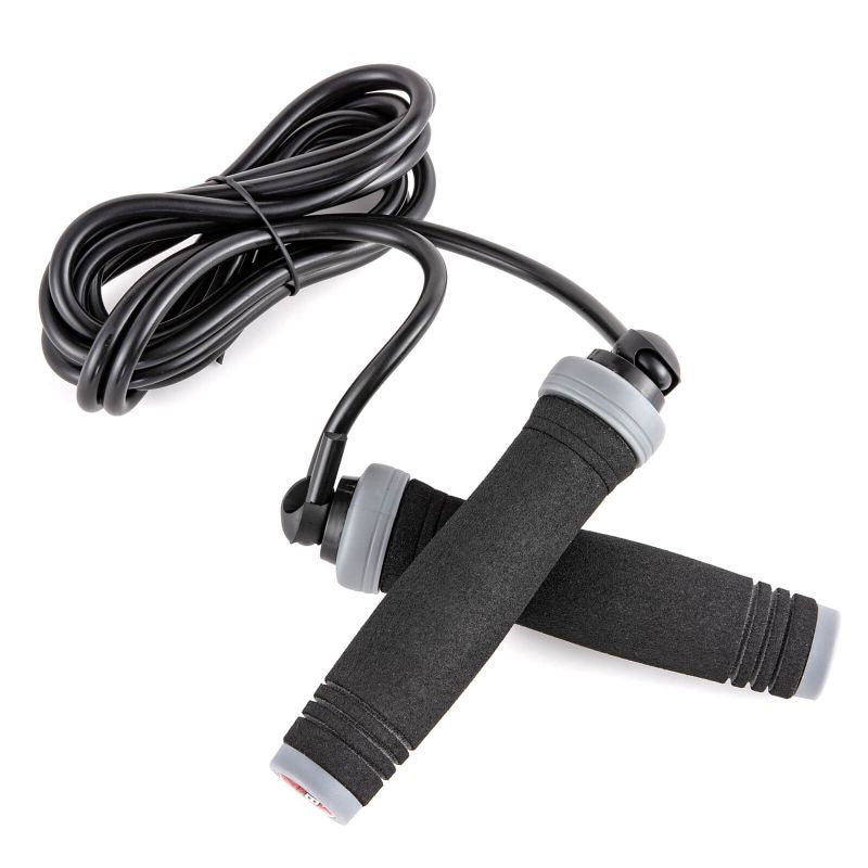 Body Sculpture Jump Rope with Adjustable Rope Body Sculpture