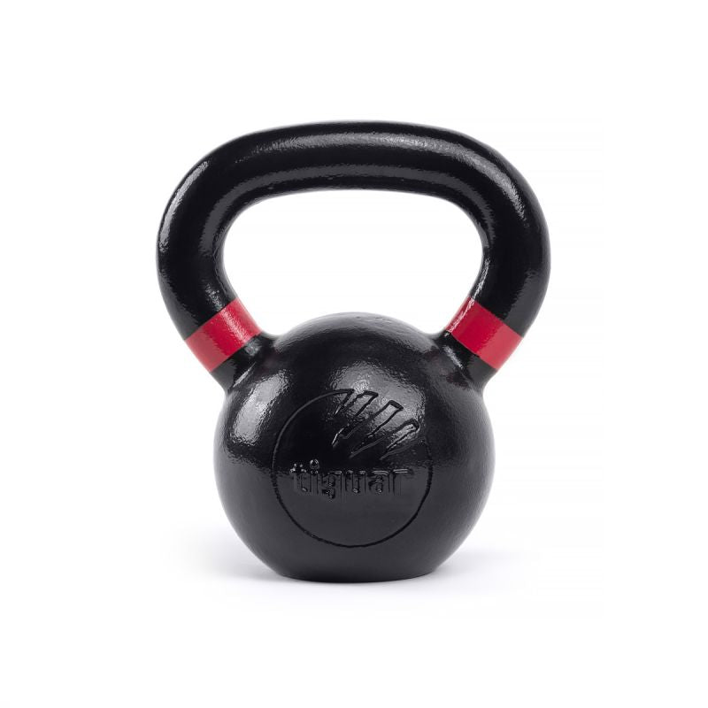 Tiguar kettlebell Raw V2 12kg