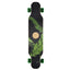 Spokey Longbay Pro Freeride Longboard Skateboard Spokey