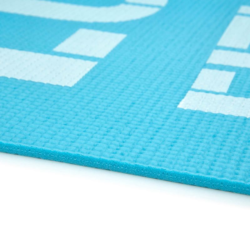 Reebok Strength Exercise Mat Blue